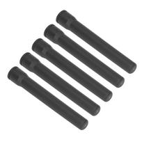 5Pcs 5G Omnidirectional Antenna ABS Full Band Outdoor Antennas for Wireless Monitoring