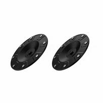 Cutterhead For Dreame's For Mova 600+ For Mova 1000 For Lidax For Viax Models Lawn- Mower Parts Garden Tools