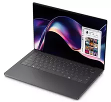 DELL XPS 16 - Ultra X7 358H | 16 colių OLED | Jutiklinis ekranas | 32GB | 2 TB | „Windows 11 Pro“