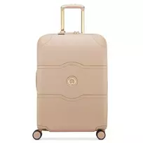 DELSEY Chatelet Air2 1676810 80 66cm - SMĖLINĖ - VIDUTINIS