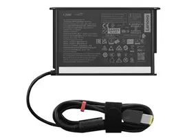„Lenovo ThinkCentre“ 135 W kintamosios srovės maitinimo adapteris, 2-osios kartos (plonas modelis) – ES