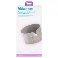 FRIDA_Frida Mom apsauginis pilvo diržas, skirtas reabilitacijai po cezario pjūvio, 1 vnt.