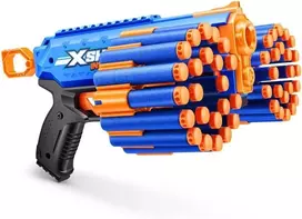 ŽAISL ŠAUTUV XSHOT INSANITY DOUBLE MANIC