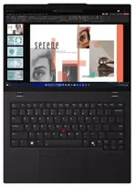 ThinkPad L14 G5 14 FHD+ IPS 125U 32GB 512SSD NOR W11P Black 21L10075MX