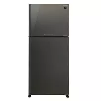 Šaldytuvas Sharp SJ-YG740G-SL