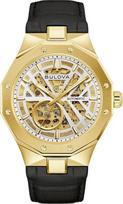Vyriškas Laikrodis BULOVA Prestige 97A206