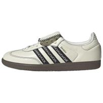 Adidas Originals Samba LT Patogūs universalūs ilgaamžiai žemi sportbačiai Vyriški sportbačiai Balti JQ7088 36⅔ white
