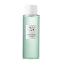 Beauty of Joseon Green Plum Refreshing AHA BHA Toner Gentle Exfoliating Facial Toner 150ml white