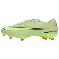 Nike Zoom Mercurial Vapor 16 Academy MG Limelight Volt Hyper Crimson FQ1458-300 EU 44.5 beige