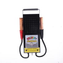 6V 12V Car Battery Load Tester Alternator Discharge Tester Car Truck Accumulator 1 black