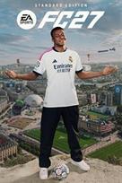 EA SPORTS FC 27 - Pre-Order Bonus (DLC) (PS5) PSN Key EUROPE