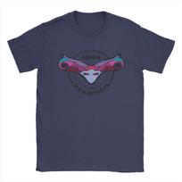 Streetwear T Shirt Bayonetta WitchS Hate 100 Cotton TShirts Leisure Tee Shirt for Unisexs Summer Awesome Design Short Sleeve Top 4XL gray
