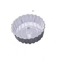 Aluminum Swedish Rosette Maker Waffle Timbale Molds Funnel Cake Ring Maker Cookie Bake Mold Bunuelos Mold Kitchen Tools beige