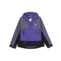 (WMNS) Nike ACG Storm-FIT ADV Cascade Rain Jacket Asia Sizing 'Canyon Purple' Women's DN3913-579 L blue