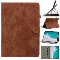 Leather Case For Lenovo Idea Tab Pro 12.7 Y700 5th 2025 K9 8.7 M9 M11 M10 5G 2025 P11 Pro Gen 2 11.2 M10 3rd 10.1 Tablet Cover Tab M8 3th 8706F ruda