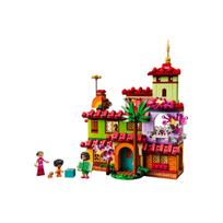 Lego Disney The Madrigal House ONE SIZE įvairiaspalvis