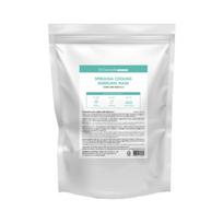 Dr. Ceuracle Expert Spirulina Cooling Modeling Mask Pack Soothing Pore Care 1kg white