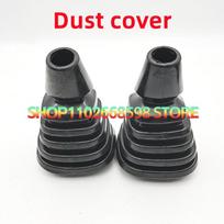 For Volvo excavator operating handle Joystick handle rubber dust cover high quality EC140/210B/240B/360B Dust cover