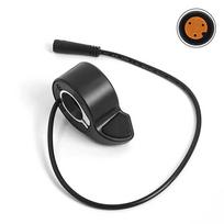 S Series T Series Thumb Throttle for Joyor S5 S8 S10 T6 T10 Electric Scooter 3 Pin Finger Accelerator Replacement Parts Throttles 2