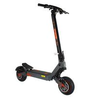 KuKirin G2 Ultra All-Terrain Electric Scooter 800W*2 Dual Motor 10 Inch Tire Adult Escooter 48V18AH Battery Off-Road E-Scooter Foldable