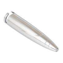 Sleek Stainless Steel Coffee Machine Milk Frother for EC9335 And Ecp3420