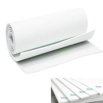 1vnt Storis 1mm2mm3mm5mm10mm Eva putplasčio lakštai garsą sugeriantys triukšmą spone putplasčiai Craft Eva lakštai rankų darbo modelio kūrimo medžiaga Thick 10mm 35x50cm