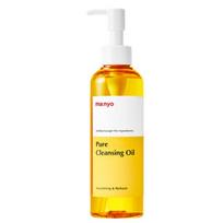 Manyo Pure Cleansing Oil 200ml yellow
