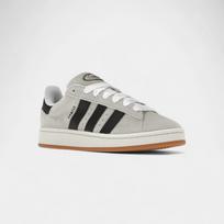 Adidas Campus 00s Crystal White Core Black (Moterų) 38 2/3 juoda