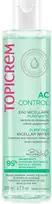 Topicrem AC Purifying Micellar Water (combined and oily skin) 200 ml