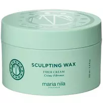 Maria Nila , Sculpting Wax, Paraben-Free, Hair Styling Wax, For Shine, Firm Hold, 100 ml