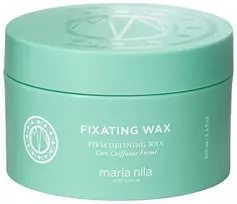 Maria Nila Fixating Wax (Firm Defining Wax) - 100 ml