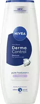 Nivea Shower gel for sensitive skin Derma Control Restore (Care Shower) 500 ml