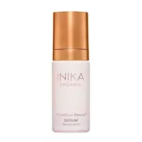 Inika Organic Phytofuse Renew Renewing Skin Serum with Aloe and Resveratrol Phytofuse Renew Resveratrol Serum 30 ml