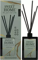 Sweet Home Collection Aroma diffuser Oasis Oud - 100 ml