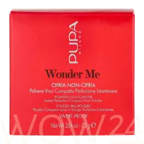 Pupa Pupa Wonder Me Compact Face Powder Pudra 7.5 ml