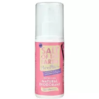 Salt of the earth Natural deodorant spray with lavender and vanilla Pure Aura ( Natura l Deodorant) Dezodorantas 100 ml