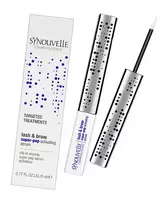 Synouvelle cosmeceuticals Eyelash and eyebrow serum Sensitiv e Super-pep 5 ml