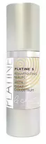 Le Chaton Skin rejuvenating serum with goat colostrum Platine S 30 ml