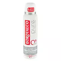 Borotalco Pure Dezodorantas 150 ml