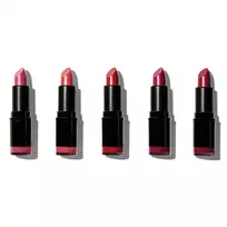 Revolution Lip Red Set ( Lips tick Collection) 5 x 3.2 ml