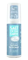 Salt of the earth Natural mineral deodorant spray Ocean Coconut ( Natu ral Deodorant) Dezodorantas 100 ml