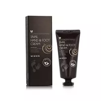 Mizon Snail Hand & Foot Cream Rankų kremas 100 ml