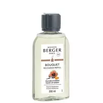 Maison Berger Paris Velvet of Orient Diffuser Refill (Bouquet Recharge/Refill) 200 ml