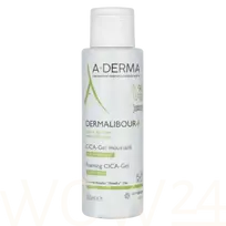 A-derma A-Derma Dermalibour+ Foaming Cica-Gel 100 ml