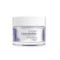 Soskin paris Intensive Wrinkle Cream with Vitamin C and Retinol Densifying Cream C-Vital (Densifying Cream) 50 ml