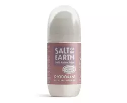 Salt of the earth Natural roll-on deodorant Lavender & Vanilla (Deo Roll-on) Dezodorantas 75 ml
