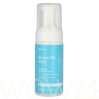 Pupa Pupa Mousse Me Softly Face Cleanser Make-Up Remover 100 ml