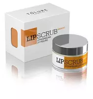 Tolure Cosmetics Sugar lip scrub Mango ( Lips crub) 15 ml