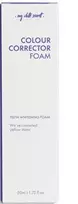 My White Secret Foam corrector for teeth whitening V34 (Teeth Whitening Foam) Dantų balinimui 50 ml