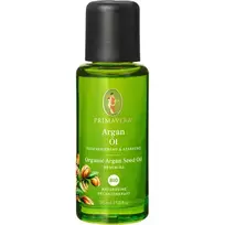 Primavera Bio natural argan oil (Organic Argan Seed Oil) 30 ml